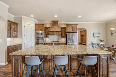 239 Bearclaw Circle, Aledo, TX 76008 - Photo 13