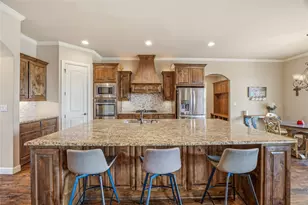 239 Bearclaw Cir, Aledo, TX 76008 - Photo 13