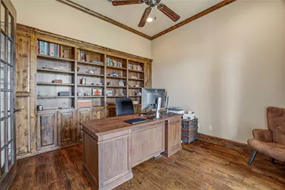 239 Bearclaw Circle, Aledo, TX 76008 - Photo 5