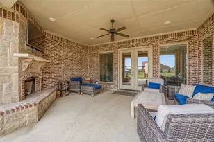 239 Bearclaw Cir, Aledo, TX 76008 - Photo 33