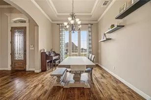 239 Bearclaw Cir, Aledo, TX 76008 - Photo 7