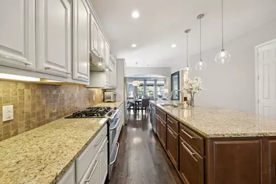 2405 Throckmorton Street, Dallas, TX 75219 - Photo 5