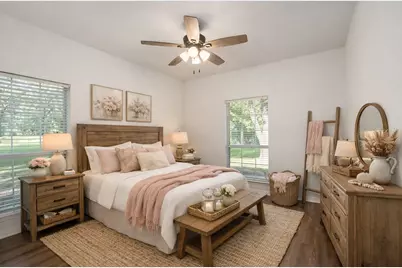 6881 Scenic Drive, Eustace, TX 75124 - Photo 11