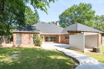 6881 Scenic Drive, Eustace, TX 75124 - Photo 15