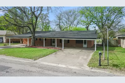 3528 N Beaton Street, Corsicana, TX 75110 - Photo 3