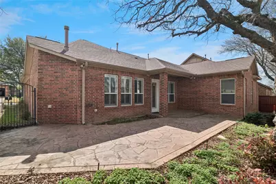 6411 Tuscany Park Drive, Arlington, TX 76016 - Photo 29