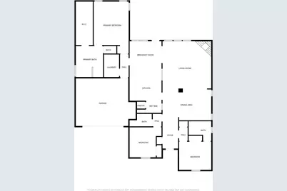 6411 Tuscany Park Drive, Arlington, TX 76016 - Photo 33