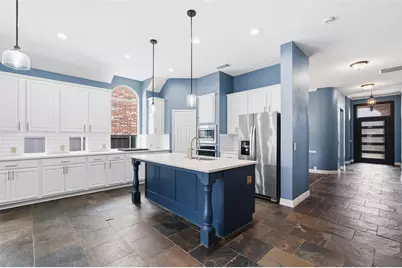 2331 Falcon Point Drive, Frisco, TX 75033 - Photo 7