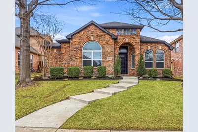 2331 Falcon Point Drive, Frisco, TX 75033 - Photo 3