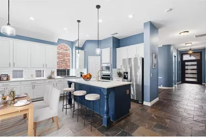 2331 Falcon Point Drive, Frisco, TX 75033 - Photo 5