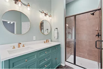 2331 Falcon Point Drive, Frisco, TX 75033 - Photo 15