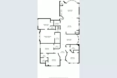 2331 Falcon Point Drive, Frisco, TX 75033 - Photo 35