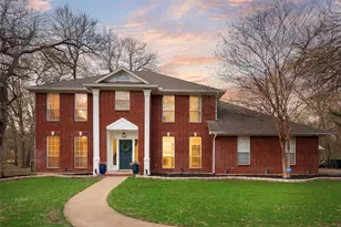 1738 Creek Bend Dr, Midlothian, TX 76065 - Photo 1