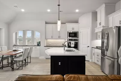 5005 Ridgeview Lane, Midlothian, TX 76065 - Photo 3