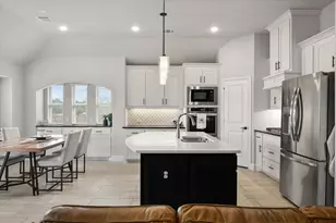 5005 Ridgeview Ln, Midlothian, TX 76065 - Photo 3