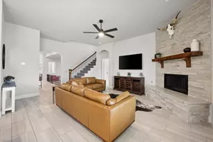 5005 Ridgeview Ln, Midlothian, TX 76065 - Photo 7