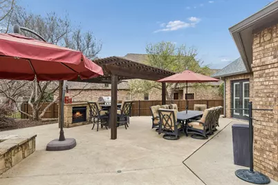 2349 Tall Woods Trail, Keller, TX 76262 - Photo 33