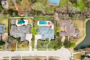 2349 Tall Woods Tr, Keller, TX 76262 - Photo 35