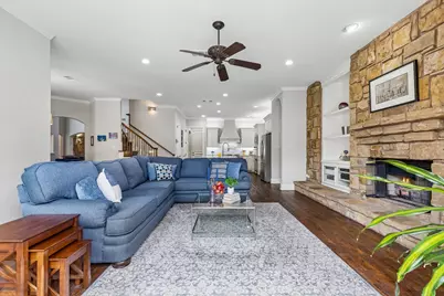 2349 Tall Woods Trail, Keller, TX 76262 - Photo 15