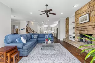 2349 Tall Woods Tr, Keller, TX 76262 - Photo 15