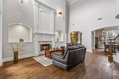 2349 Tall Woods Trail, Keller, TX 76262 - Photo 11