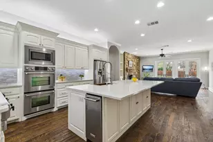 2349 Tall Woods Tr, Keller, TX 76262 - Photo 11