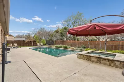 2349 Tall Woods Trail, Keller, TX 76262 - Photo 33
