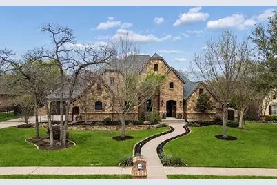2349 Tall Woods Trail, Keller, TX 76262 - Photo 39