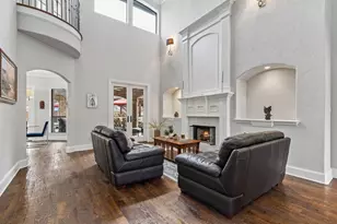 2349 Tall Woods Tr, Keller, TX 76262 - Photo 9