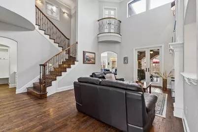 2349 Tall Woods Trail, Keller, TX 76262 - Photo 5