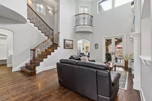 2349 Tall Woods Tr, Keller, TX 76262 - Photo 5