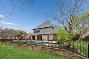 2349 Tall Woods Tr, Keller, TX 76262 - Photo 35