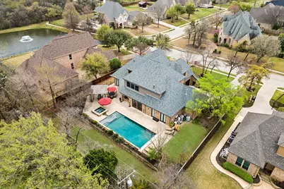 2349 Tall Woods Trail, Keller, TX 76262 - Photo 5