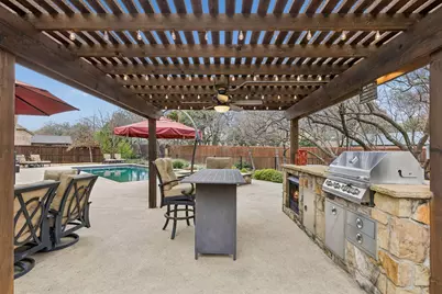 2349 Tall Woods Trail, Keller, TX 76262 - Photo 31
