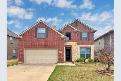 1952 Sunny Side Drive, Little Elm, TX 75068 - Photo 1