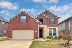 1952 Sunny Side Dr, Little Elm, TX 75068 - Photo 1