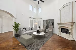 1725 Adalina Dr, Keller, TX 76248 - Photo 5