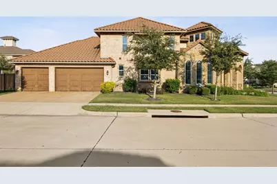 1725 Adalina Drive, Keller, TX 76248 - Photo 29