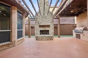 1725 Adalina Dr, Keller, TX 76248 - Photo 9