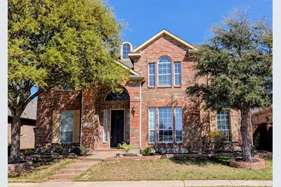 3484 Patriot Drive, Frisco, TX 75034 - Photo 1