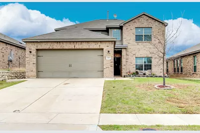 917 Clark Drive, Ferris, TX 75125 - Photo 1