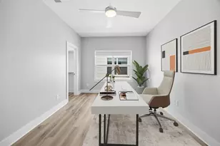 6529 Roper St, Dallas, TX 75209 - Photo 23