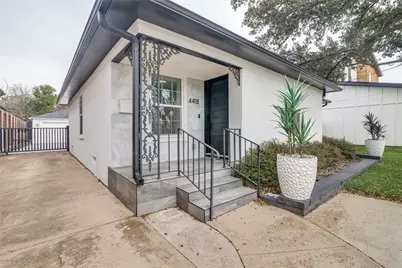 4419 Sexton Lane, Dallas, TX 75229 - Photo 5