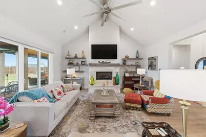 2330 Kinley Brooke Drive, Waxahachie, TX 75167 - Photo 9