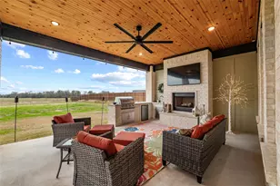 2330 Kinley Brooke Dr, Waxahachie, TX 75167 - Photo 33