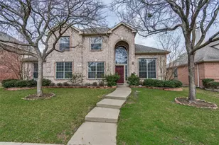 1617 Clarke Springs, Allen, TX 75002 - Photo 1