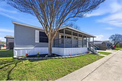 714 Parkview Drive, Forney, TX 75126 - Photo 1