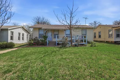 4159 Belmeade Drive, Fort Worth, TX 76115 - Photo 1