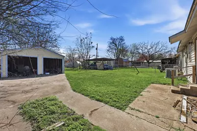 4159 Belmeade Drive, Fort Worth, TX 76115 - Photo 19