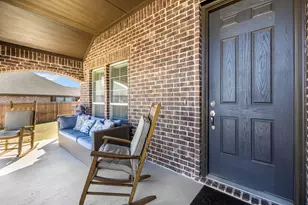 2556 Silver Fox Trl, Weatherford, TX 76087 - Photo 5